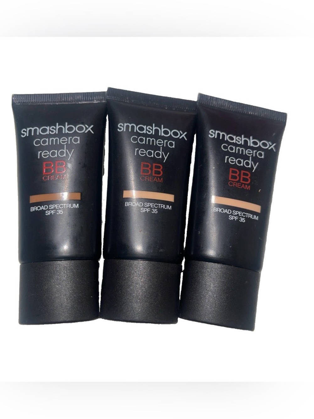 SMASHBOX CAMERA READY BB CREAM SPF 35